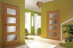 Idee de amenajare Porta Doors 4